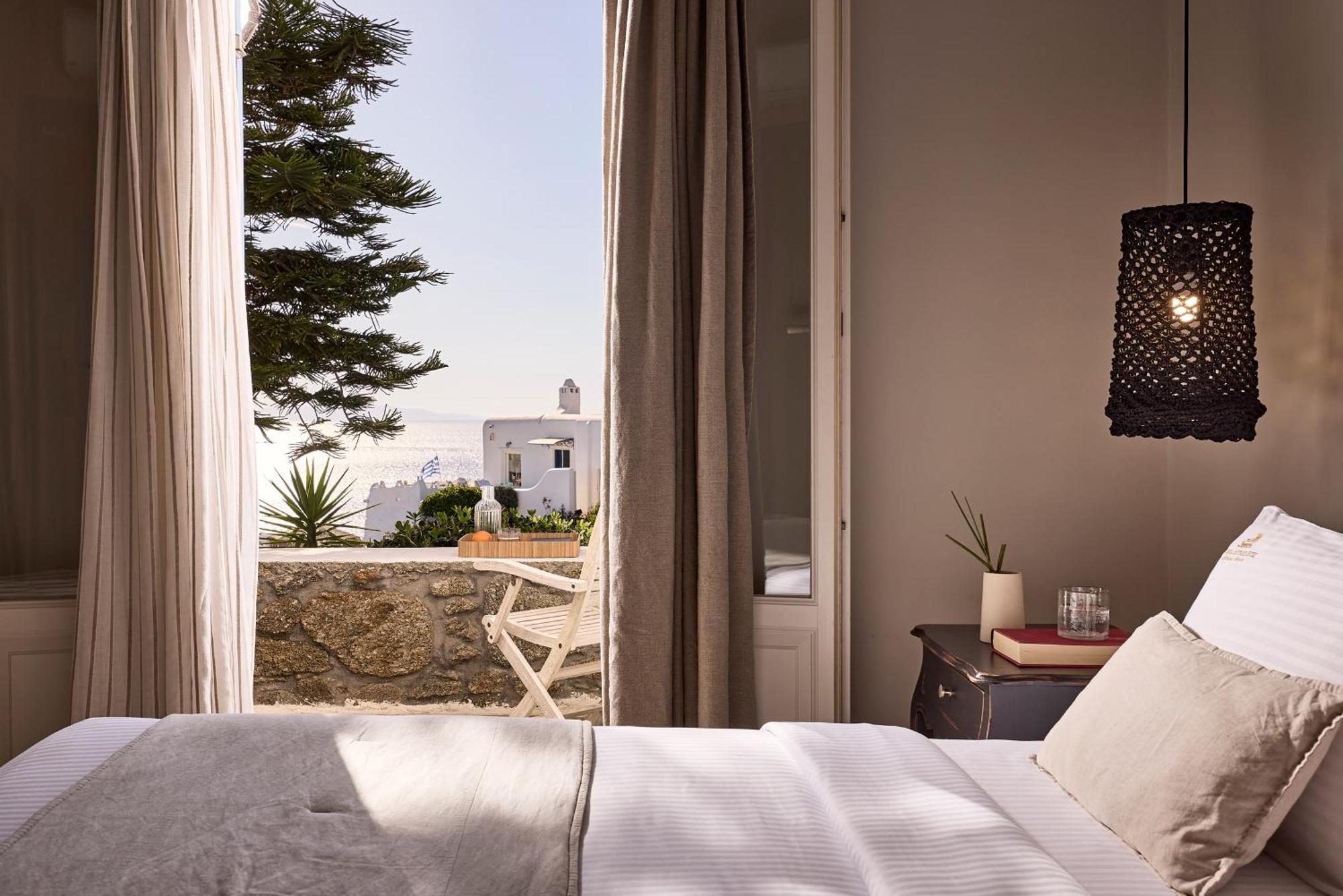 Hotel Vencia Boutique Mykonos Town