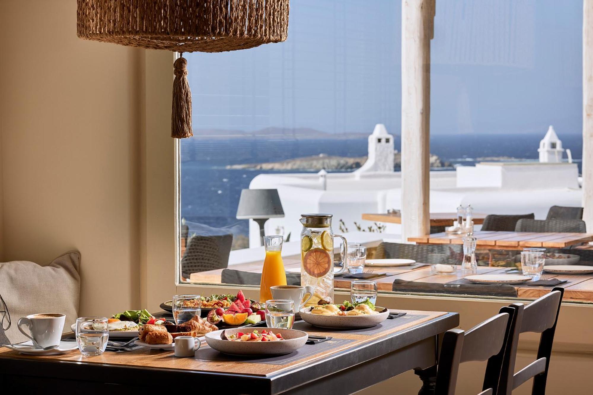 Hotel Vencia Boutique