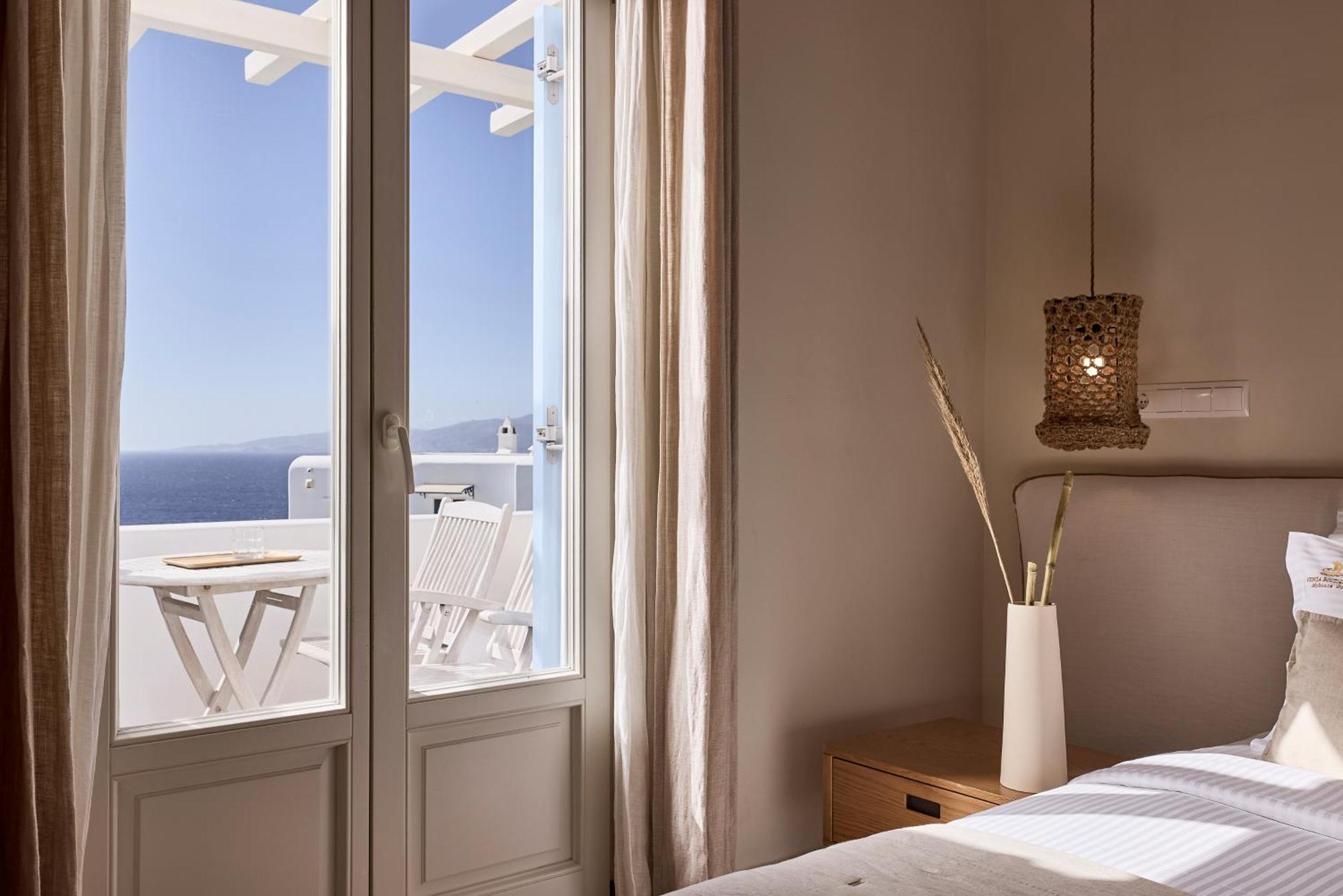 Vencia Boutique Hotel 4*