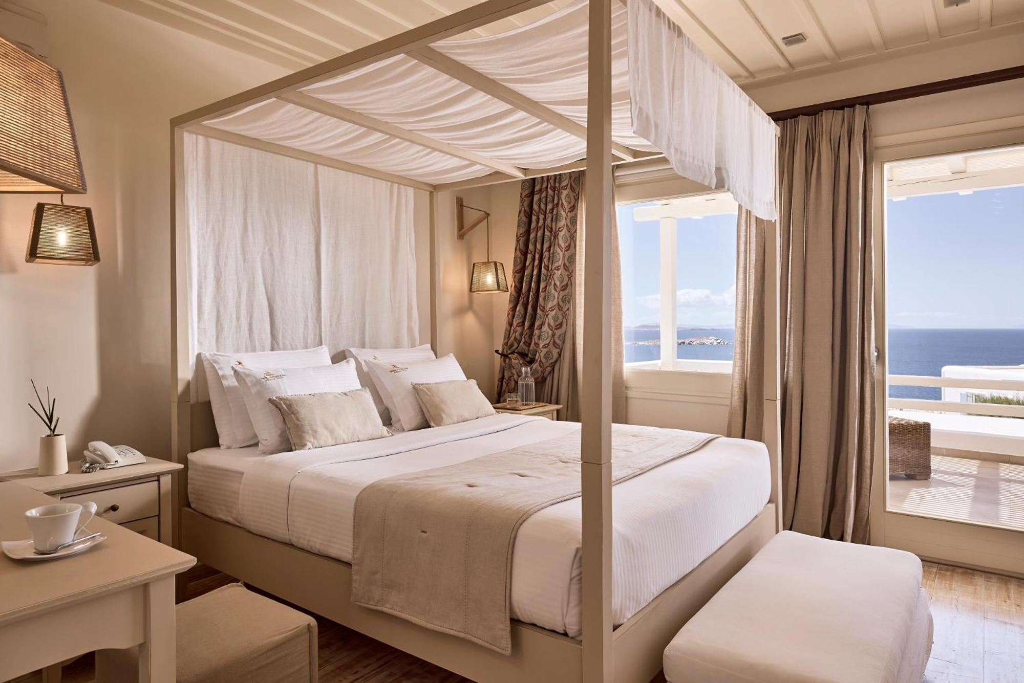 Vencia Boutique Hotel Mykonos Town