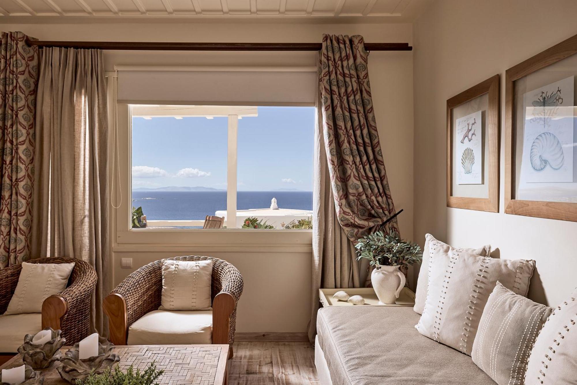 Hotel Vencia Boutique Mykonos Town