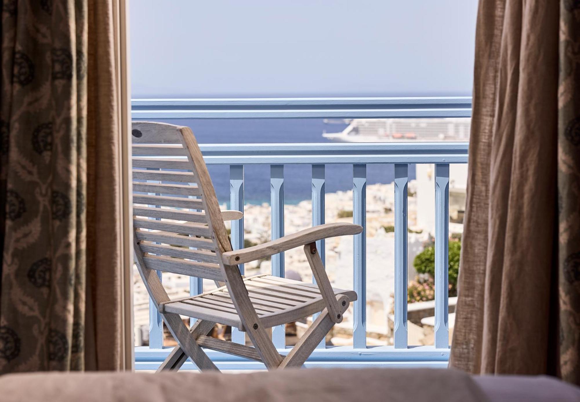 Vencia Boutique 4*