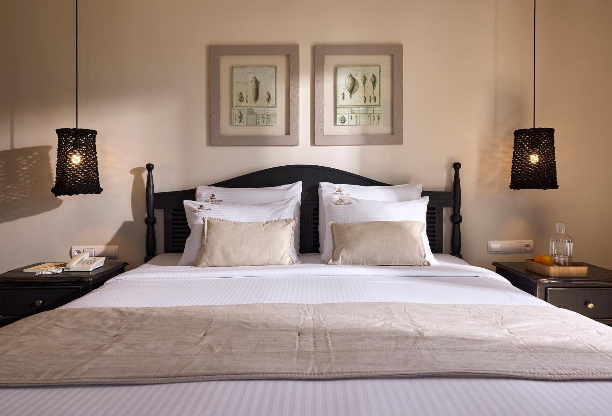 Vencia Boutique Hotel Mykonos Town