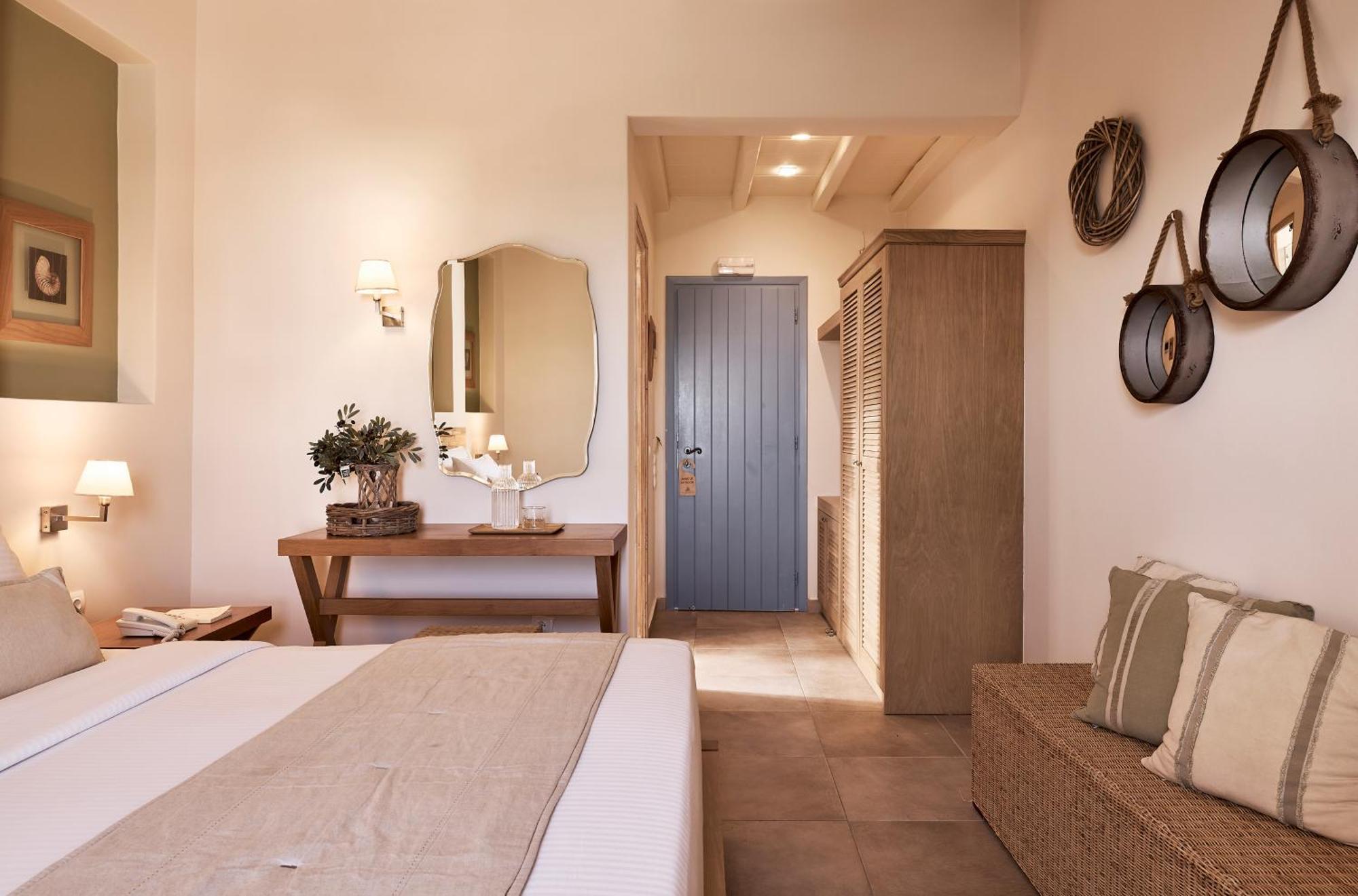 Vencia Boutique Mykonos Town