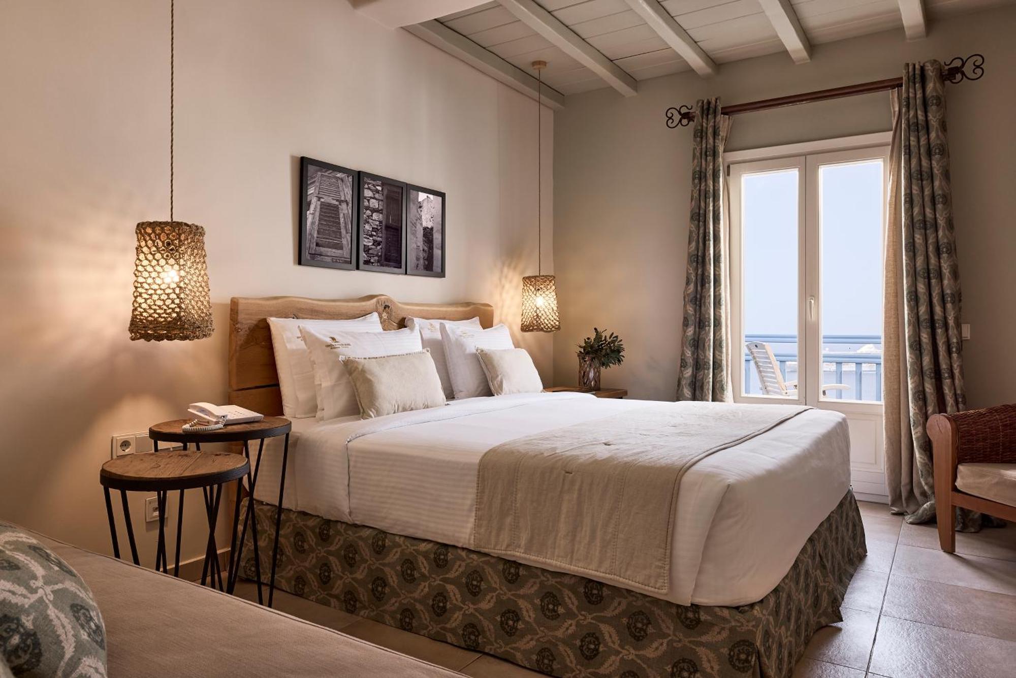 Vencia Boutique Mykonos Town