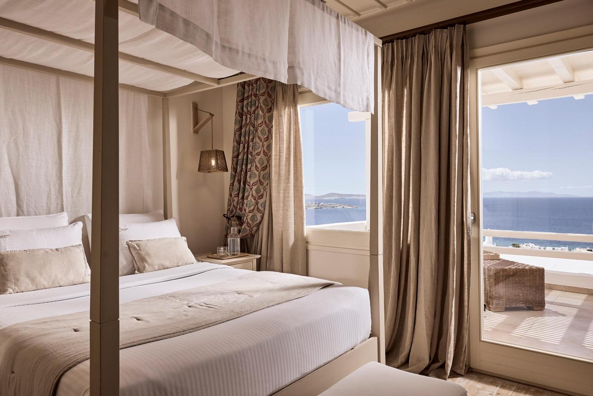 Hotel Vencia Boutique