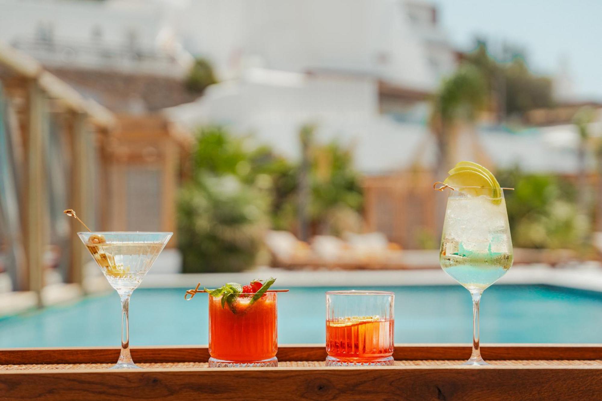 Branco Mykonos Hotel Platys Gialos (Mykonos)