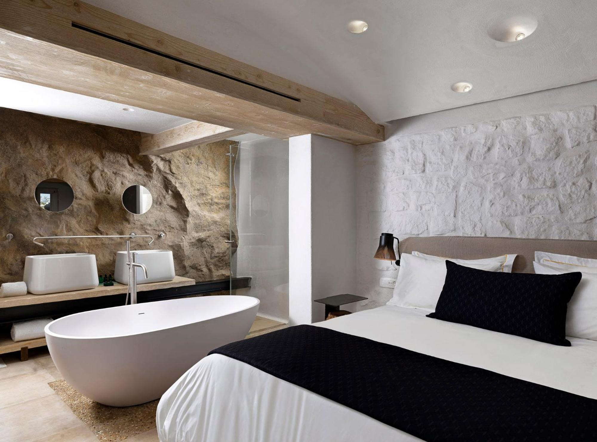 Hotel Kove Mykonos - A Myconian Collection 5*