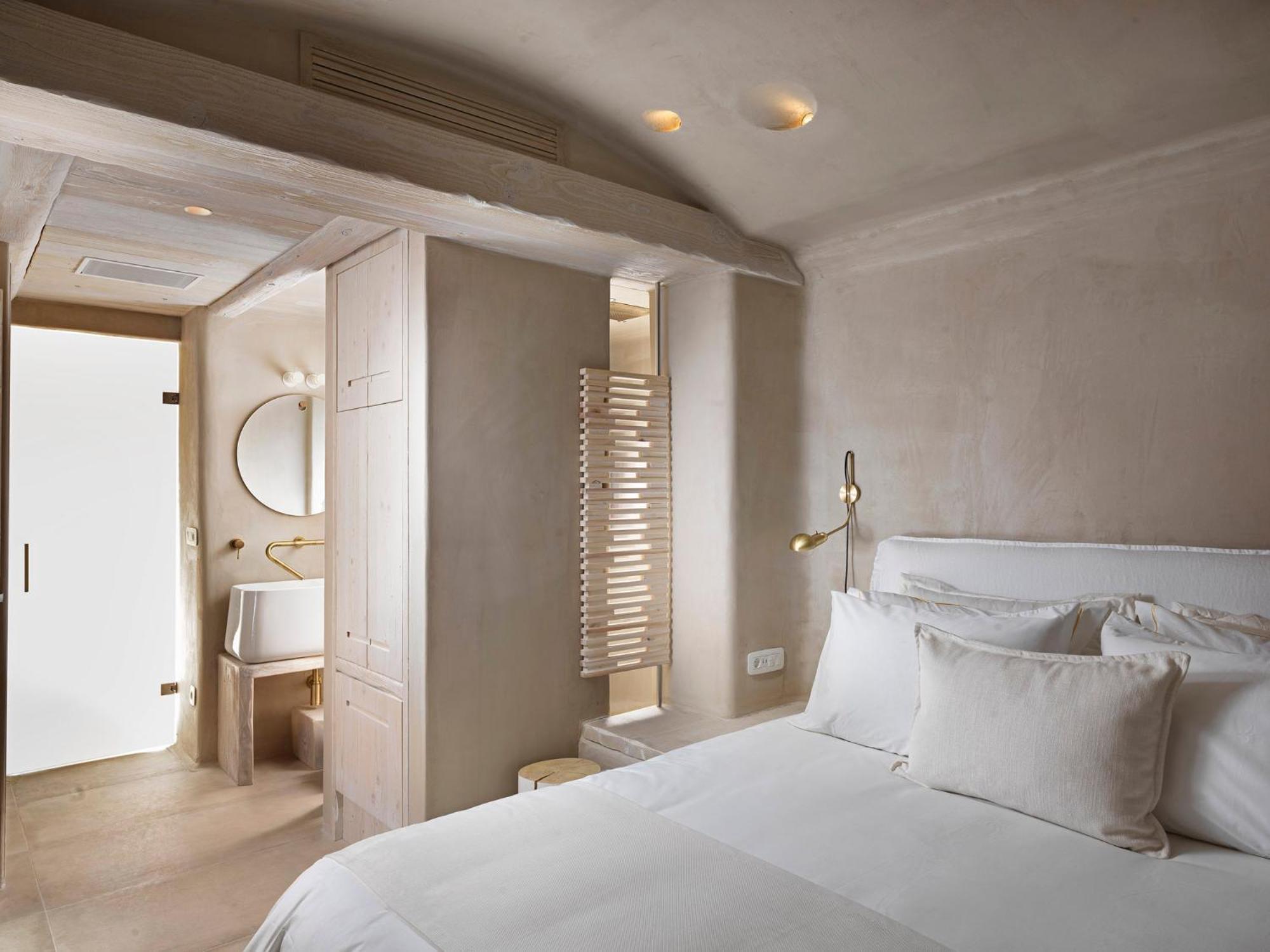 Kove Mykonos - A Myconian Collection Hotel
