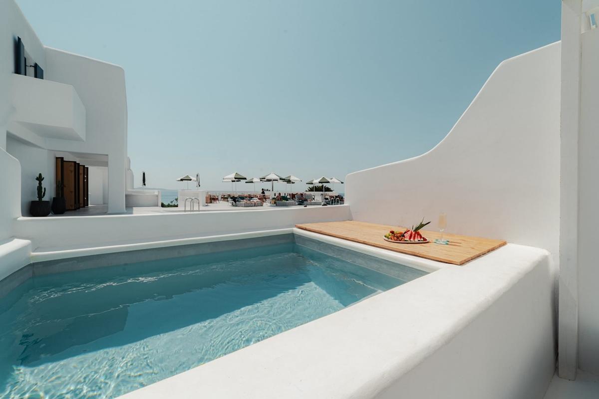 Bellevue Mykonos