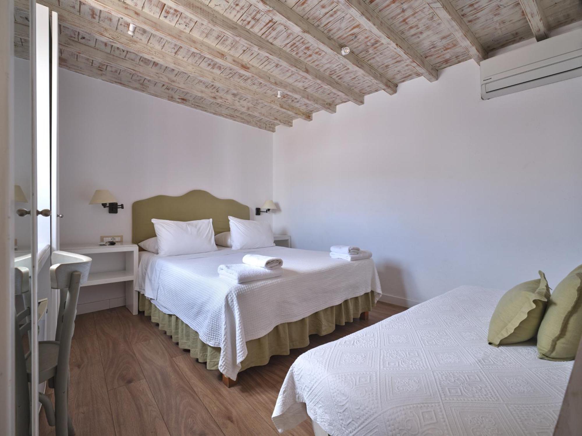 La Maison Kalogera Guest house