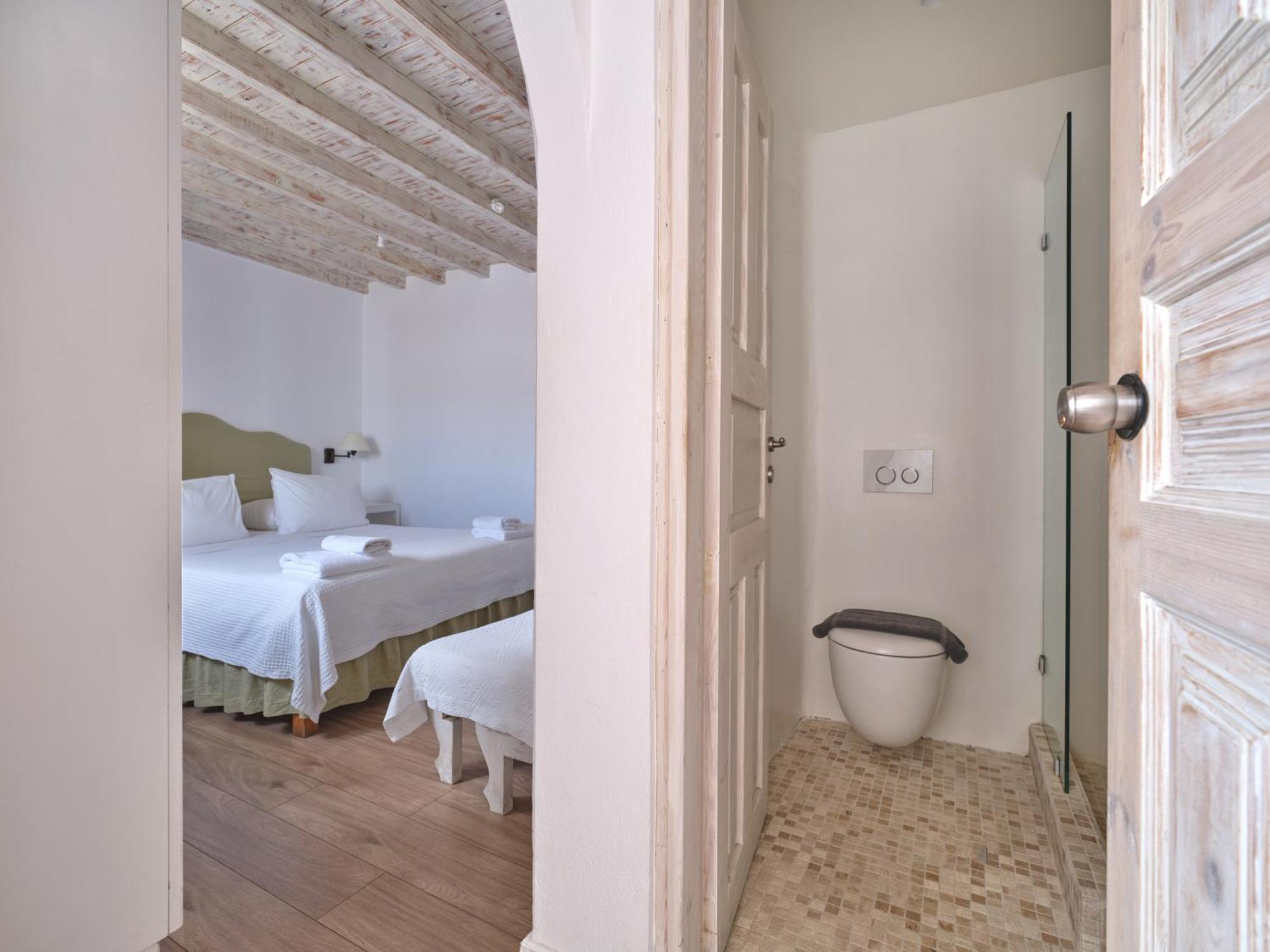 Guest house La Maison Kalogera