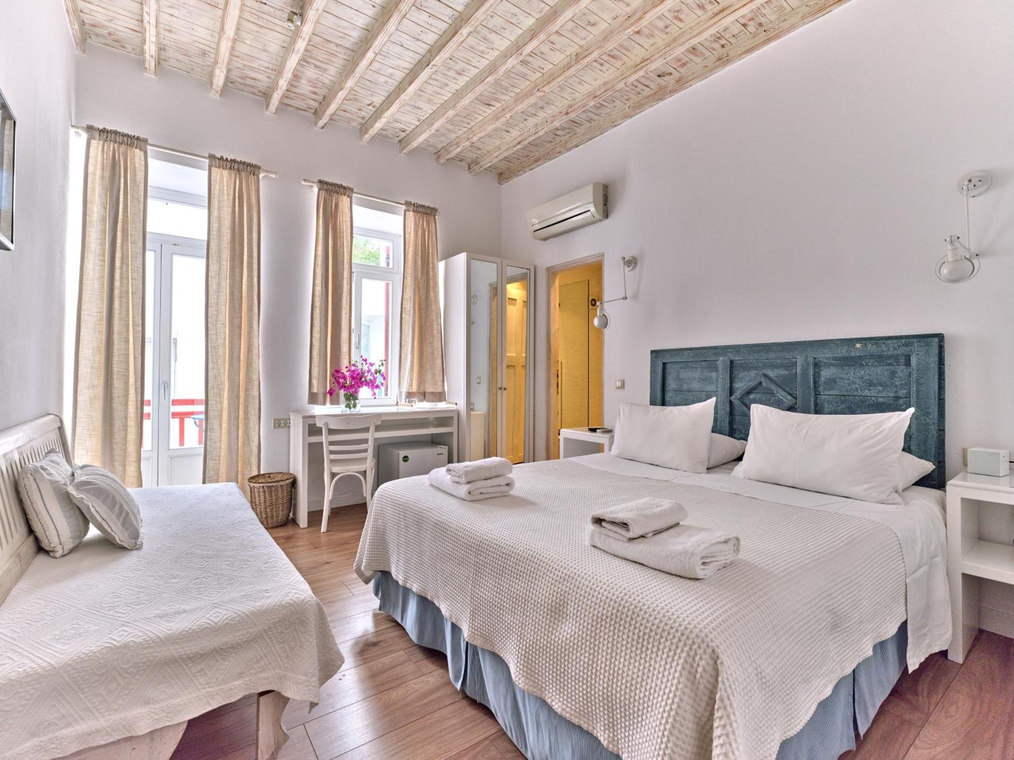 La Maison Kalogera Guest house Mykonos Town