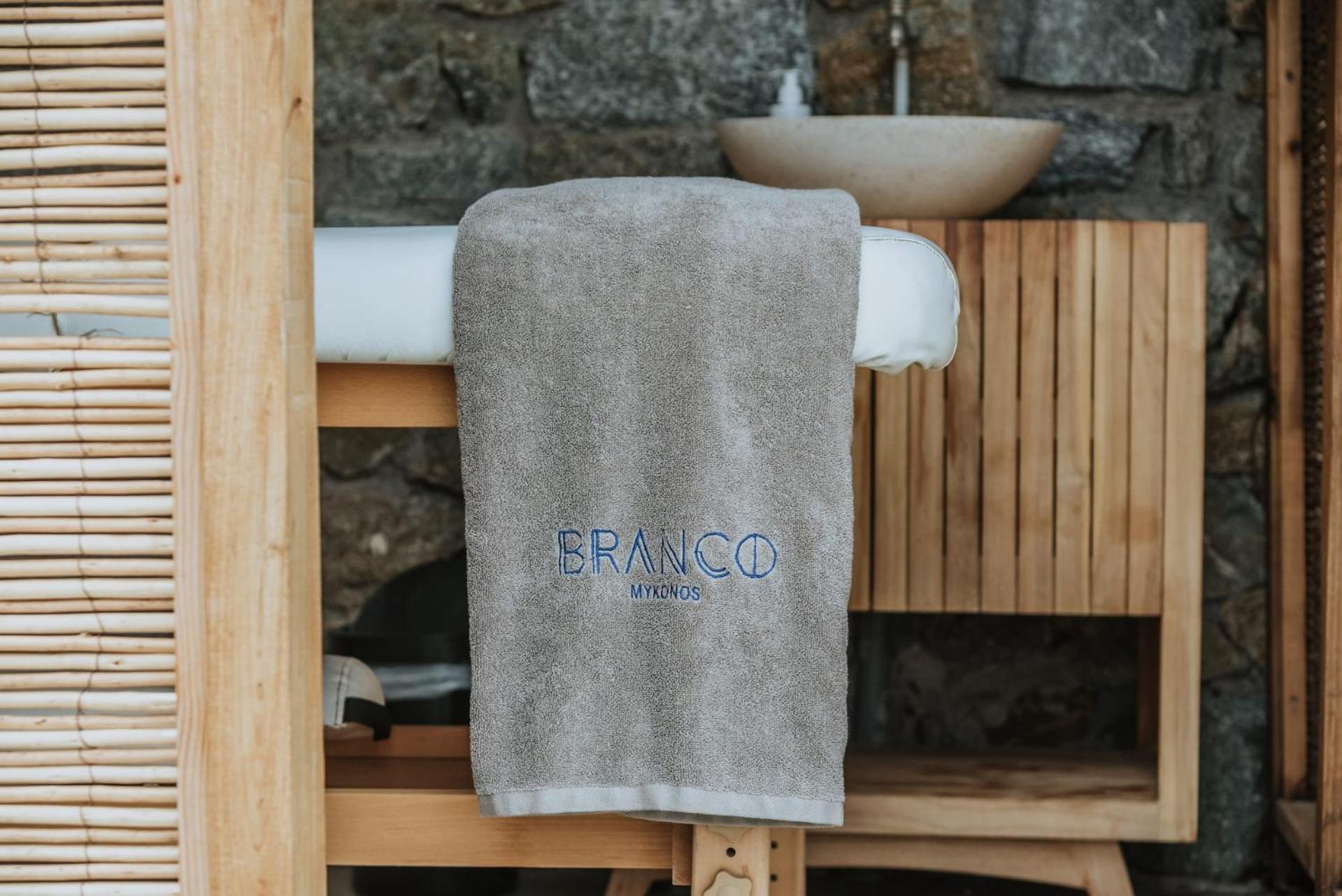 Branco Mykonos 5*