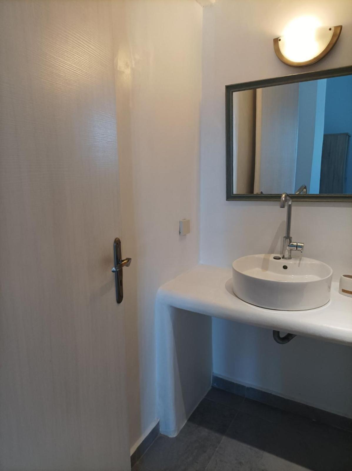 Panormos View Apartment *