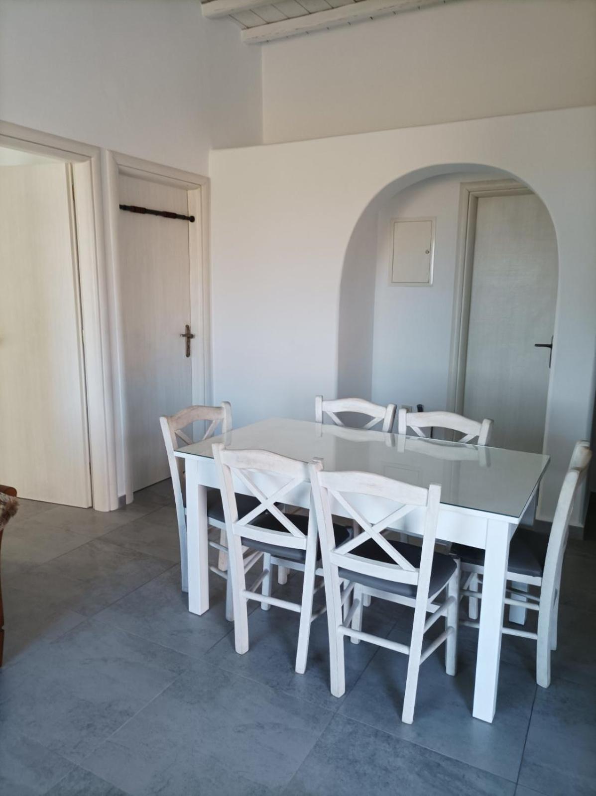 Panormos View Apartment Panormos (Mykonos)