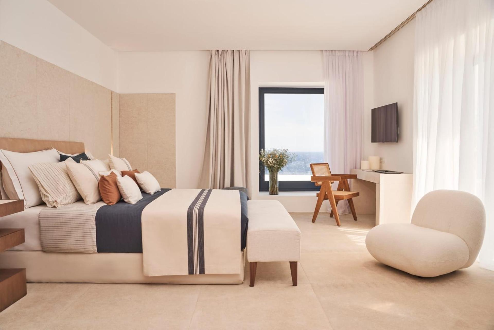 Hotel Cali Mykonos