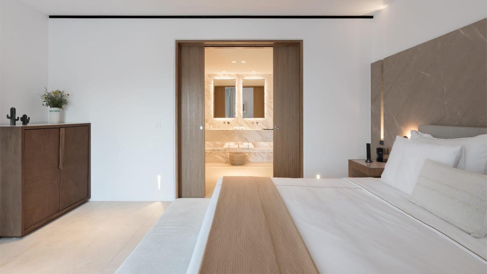 Cali Mykonos Hotel 5*