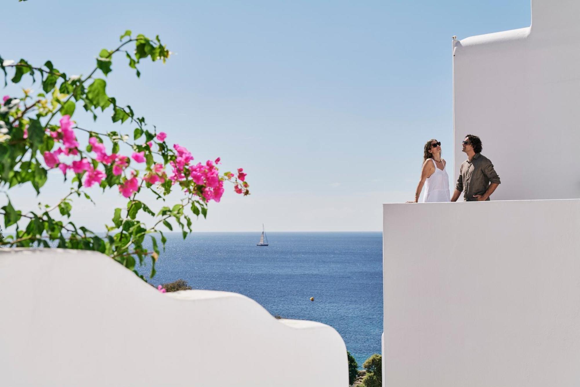 Myconian Imperial - Leading Of The World Resort 5*