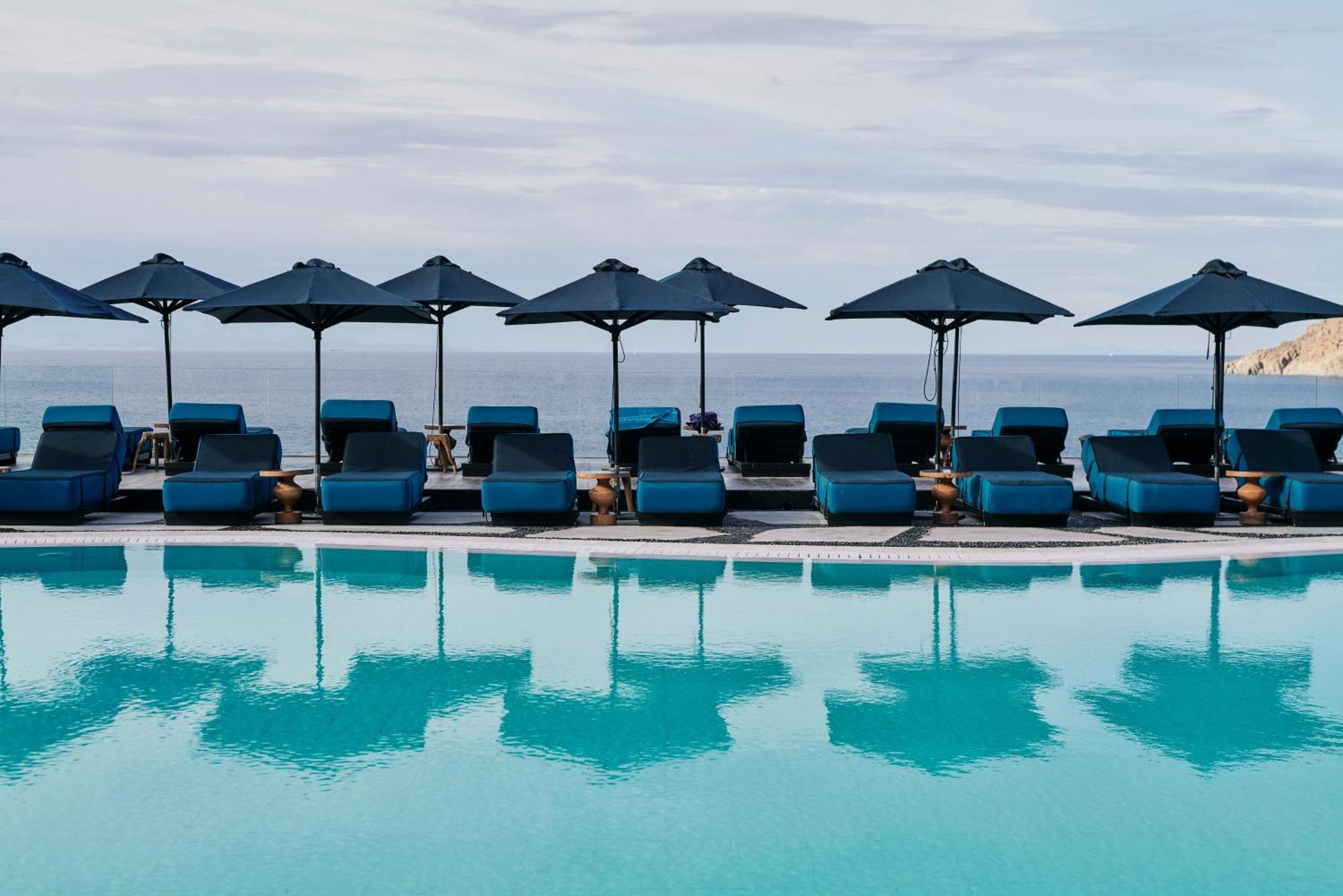 Resort Myconian Imperial - Leading Of The World