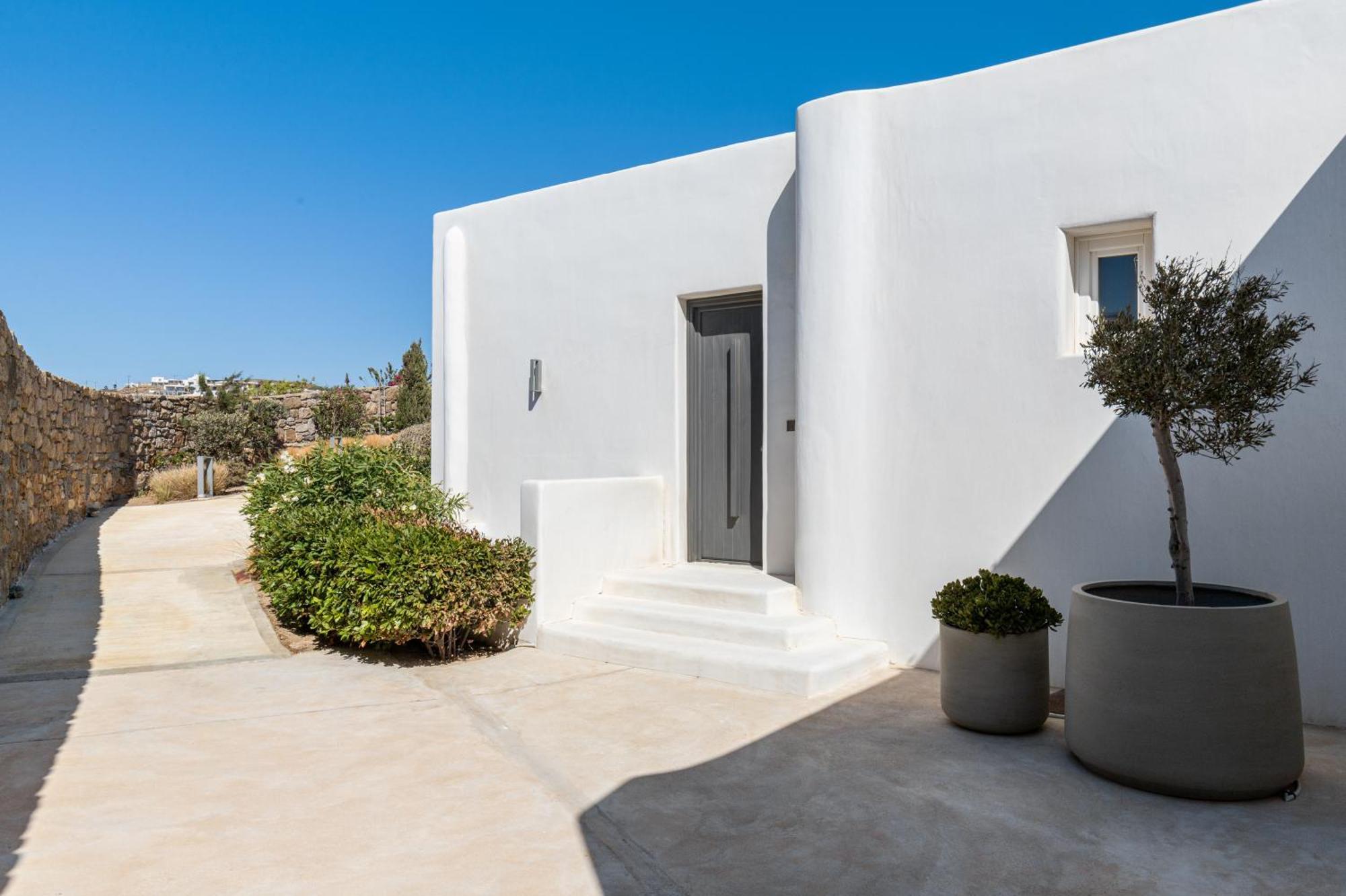 Villa Villa Etcetera *