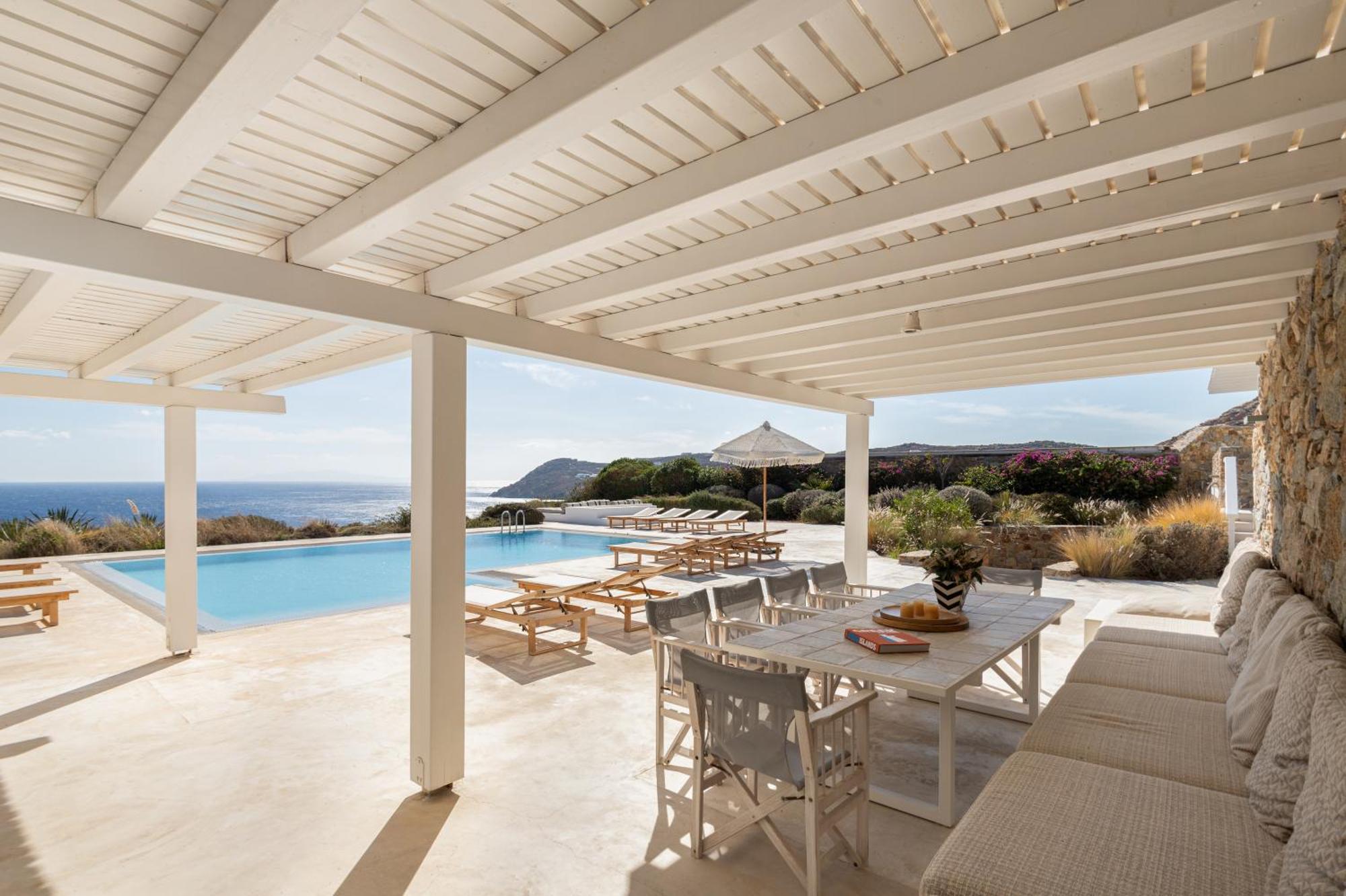 Villa Etcetera