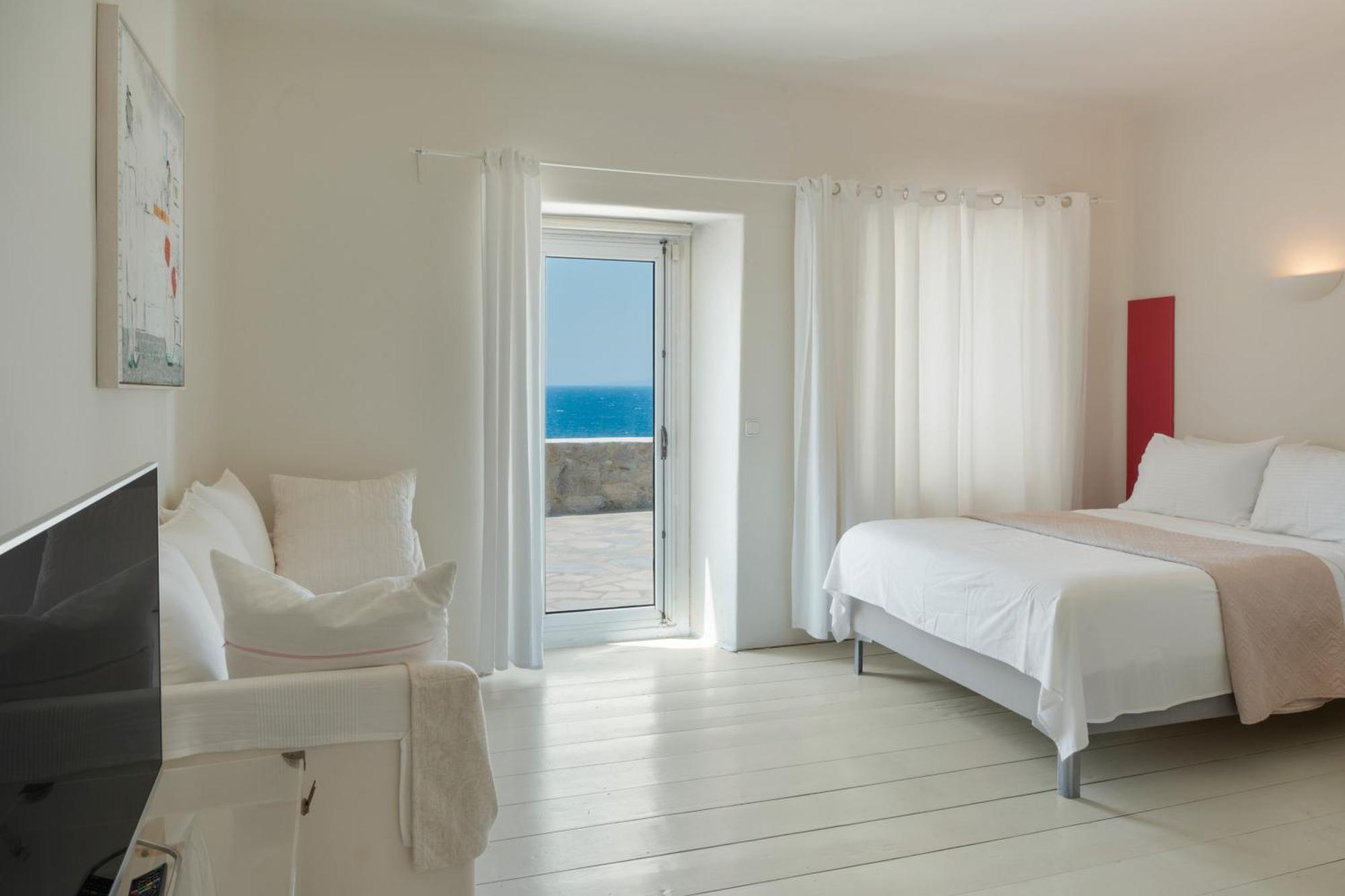 Coventina - Family Villa
