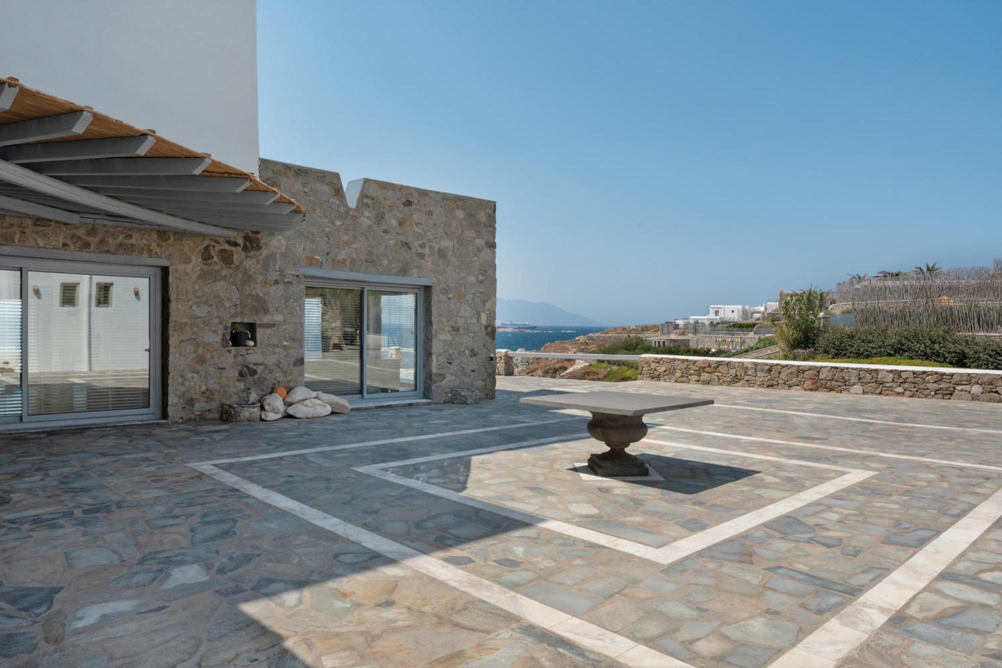 Coventina - Family Villa Agios Ioannis Diakoftis