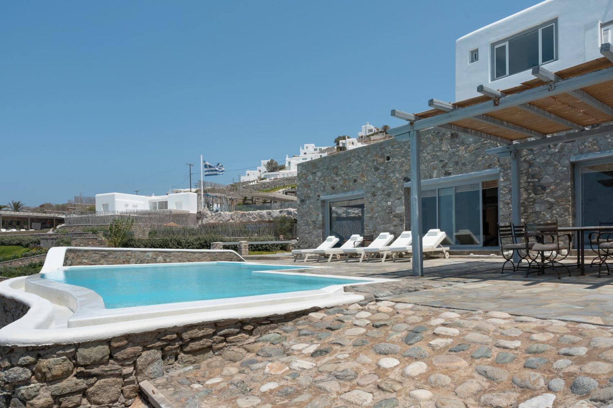 Villa Coventina - Family *