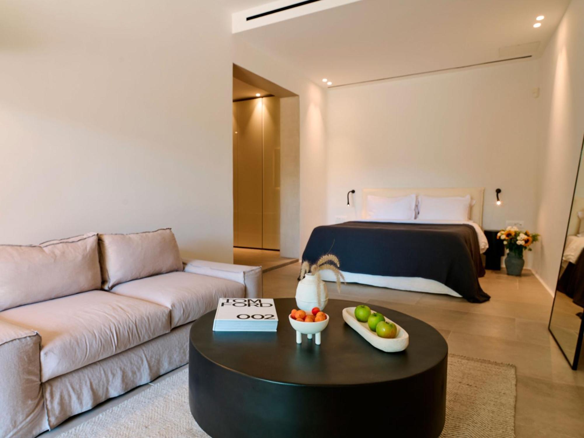 Villa Blue Diamond By Mykonos Rocks *