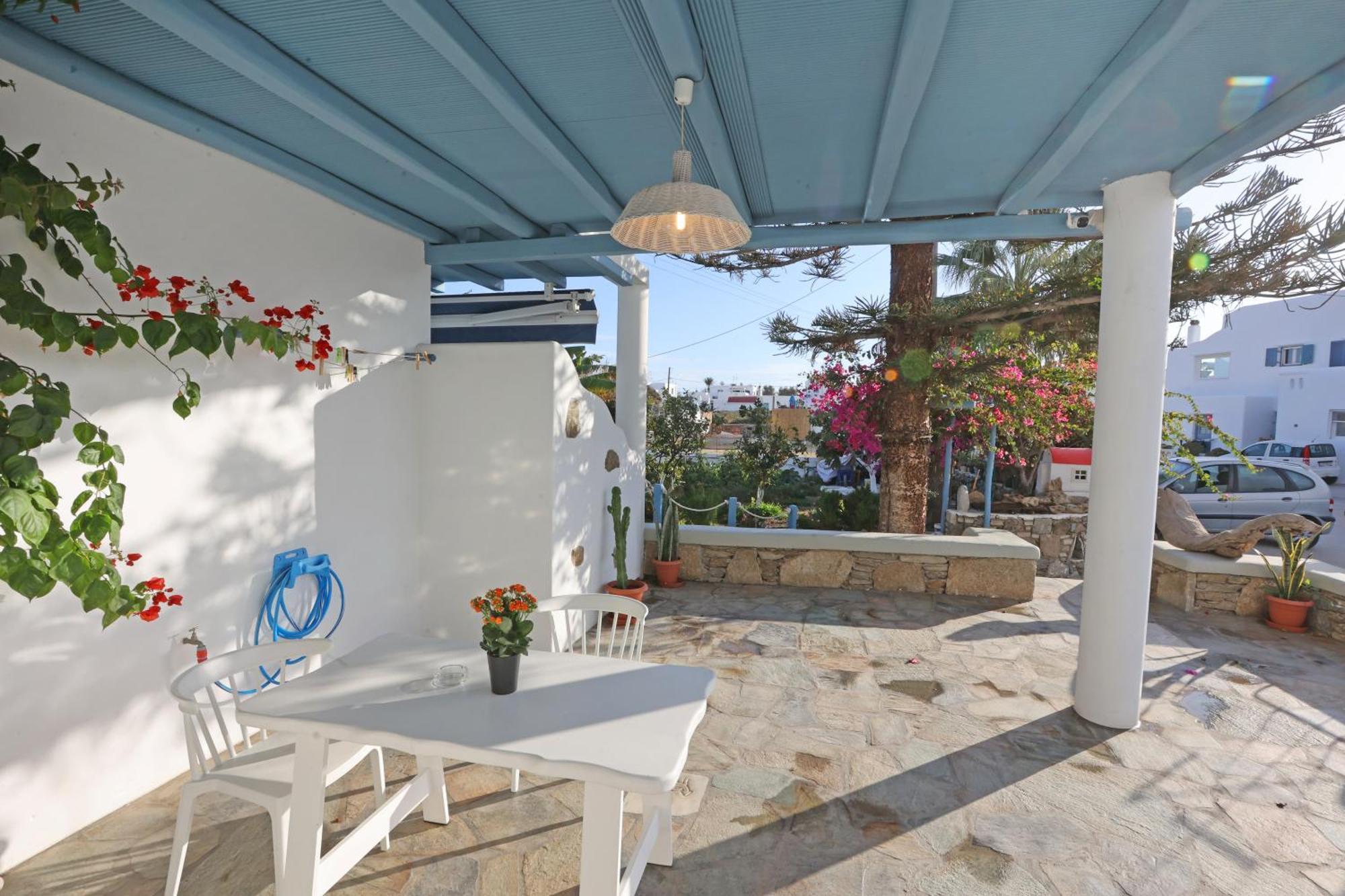 Casa Di Angela * Mykonos Town