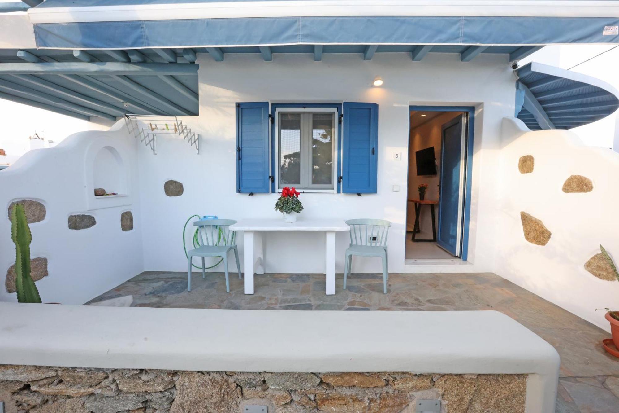 Casa Di Angela