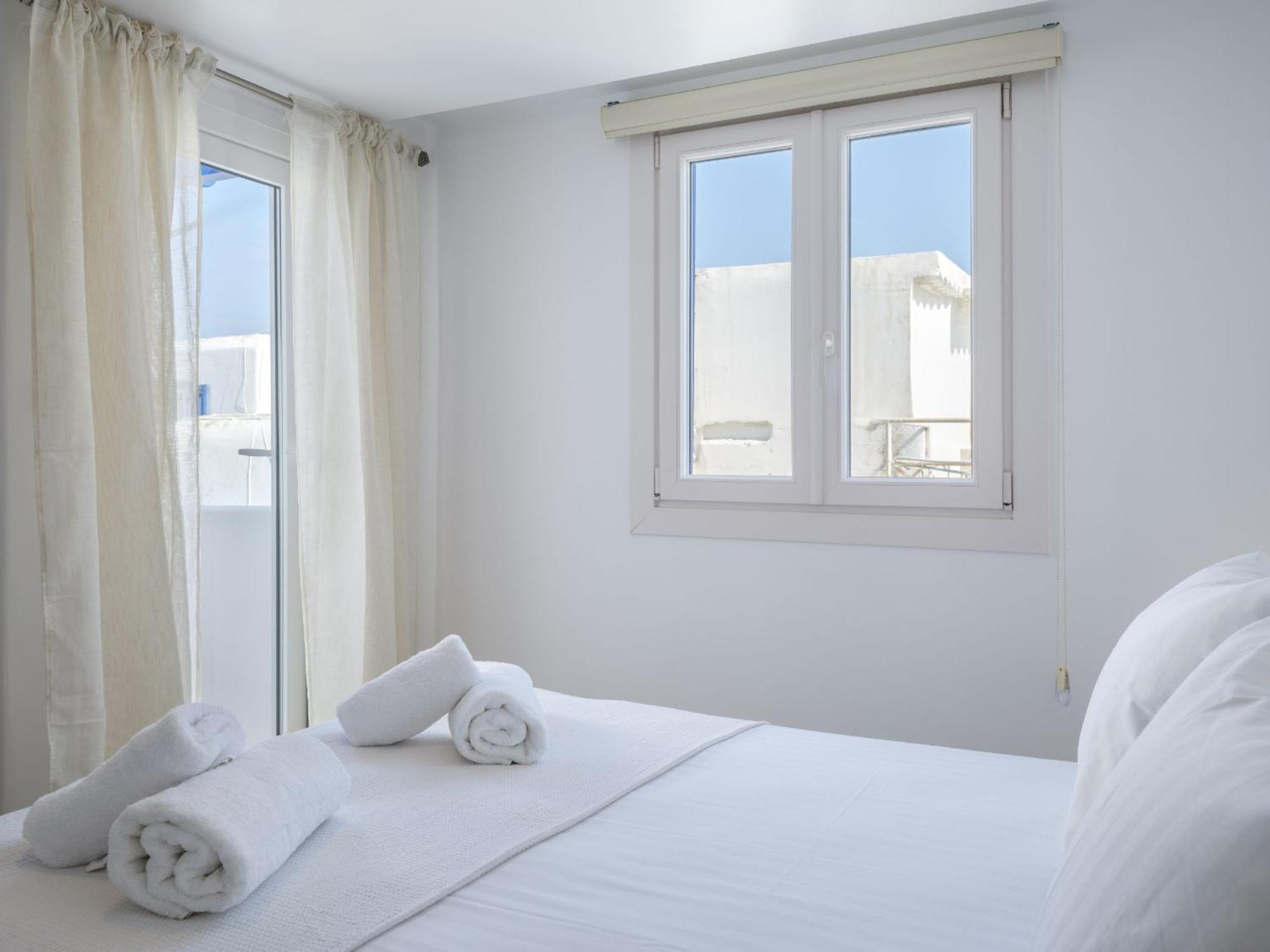 Apartment Plateia House Mykonos *