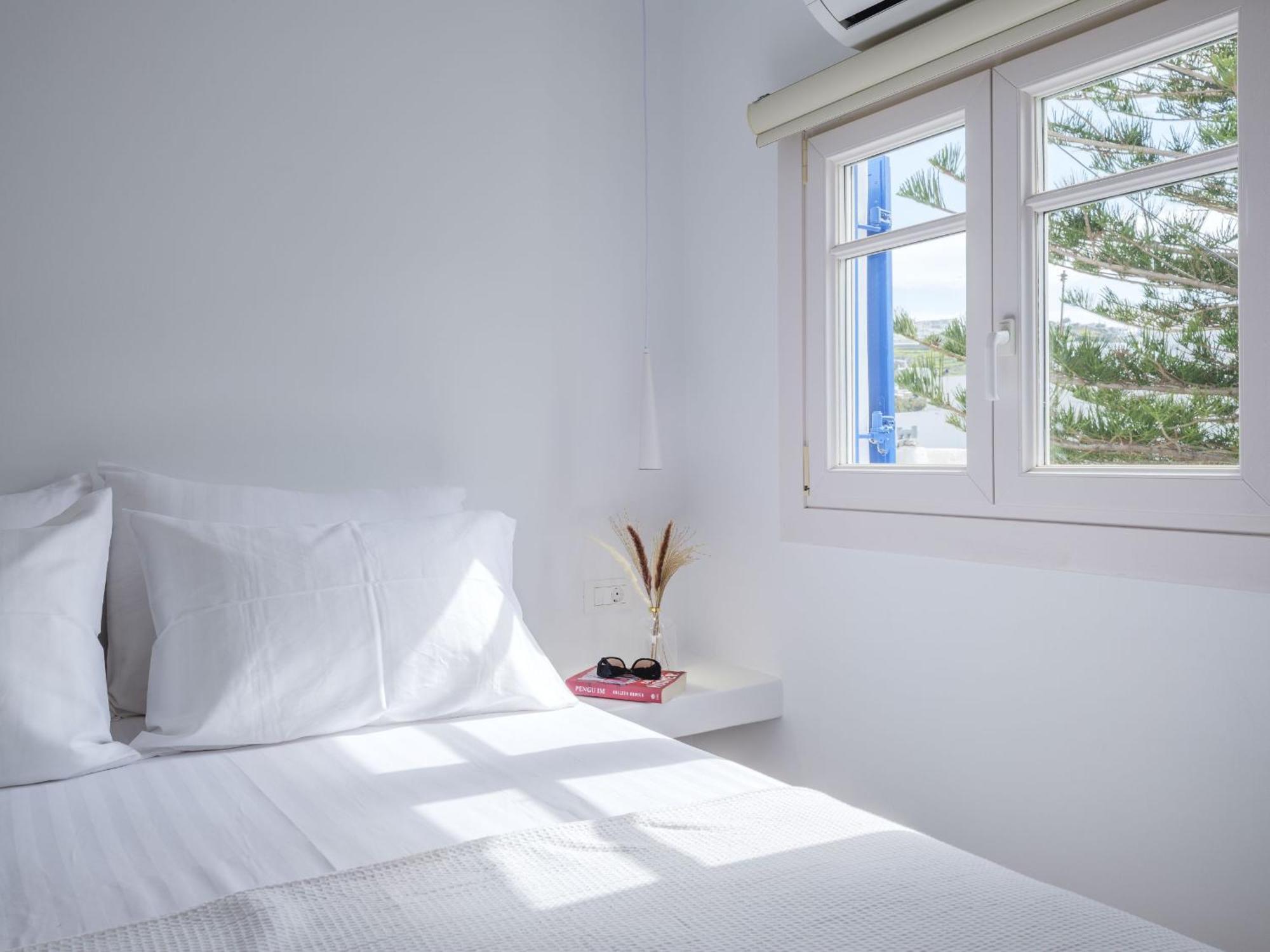 Plateia House Mykonos * Mykonos Town