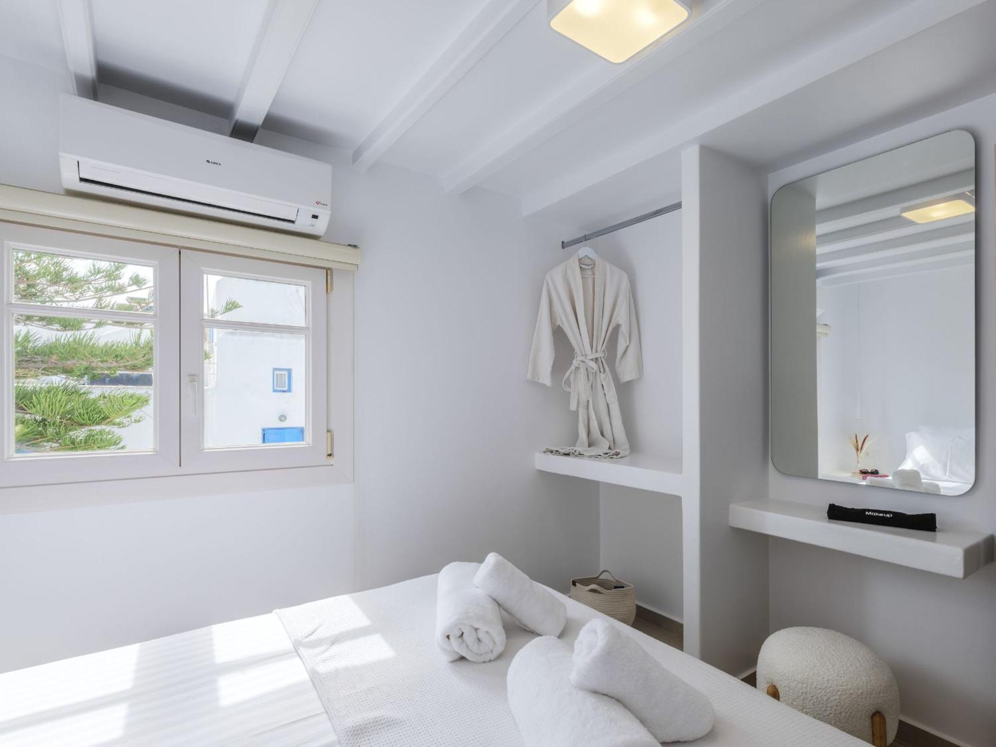 Plateia House Mykonos