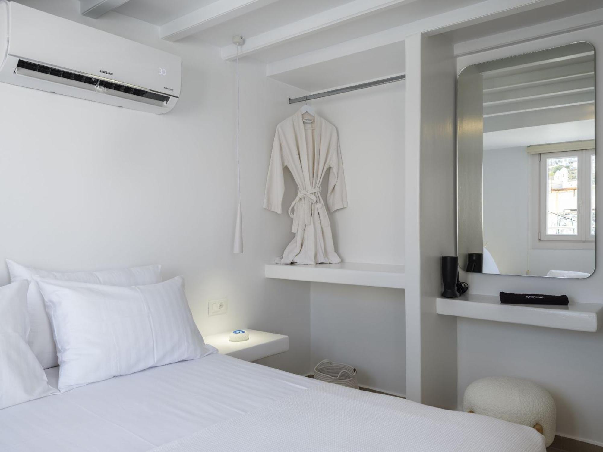 Apartment Plateia House Mykonos Mykonos Town
