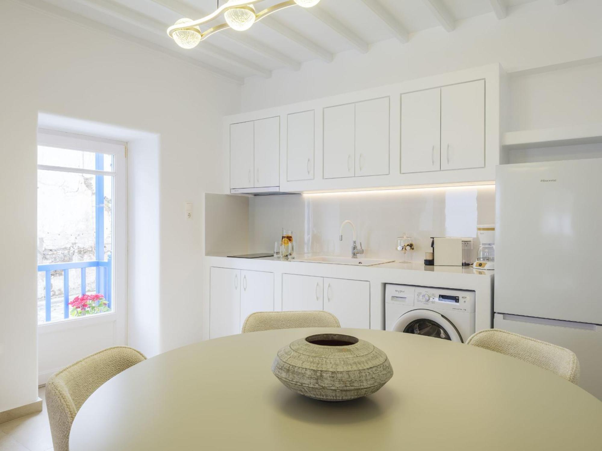 Plateia House Mykonos Apartment *