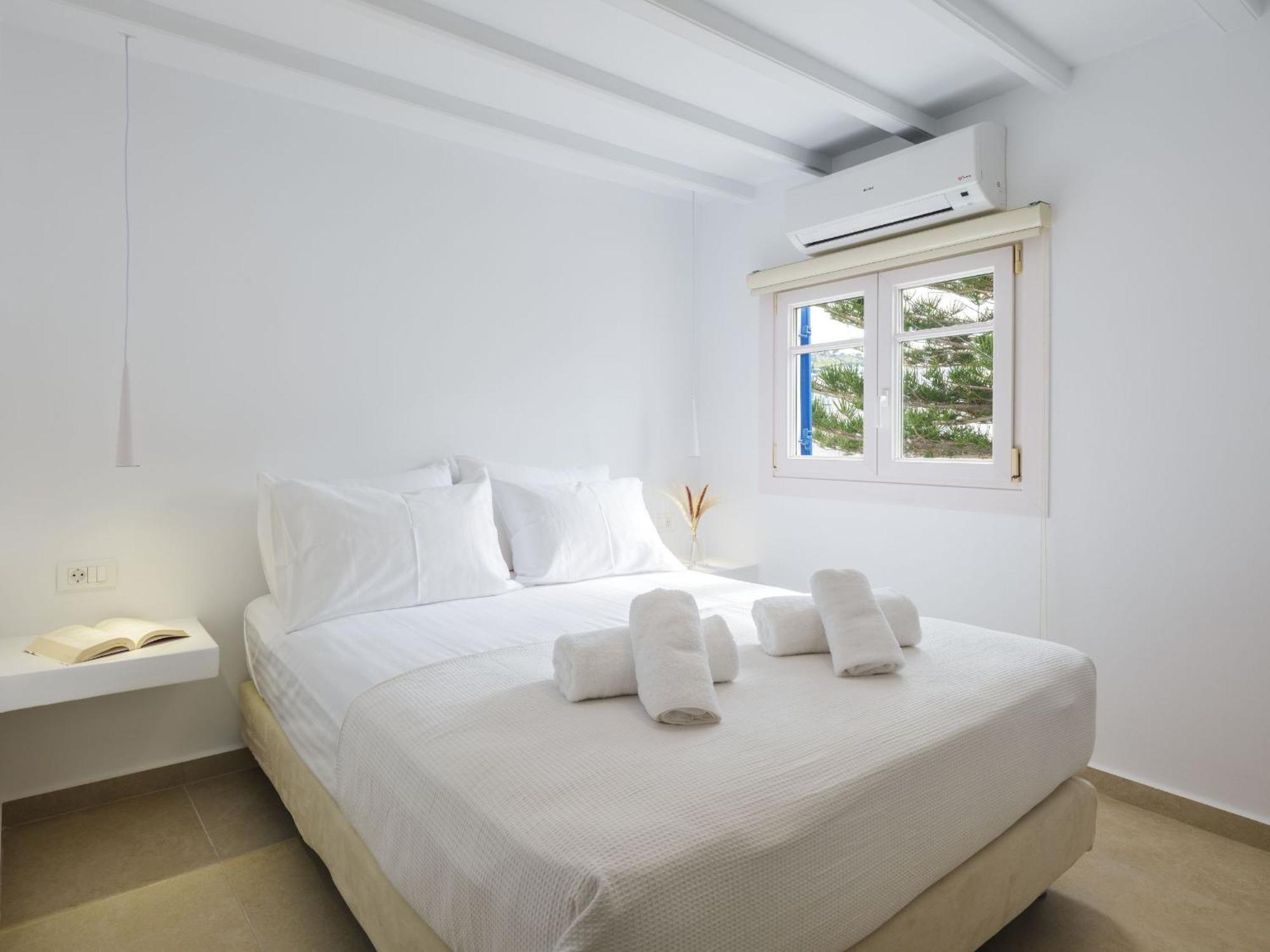 Plateia House Mykonos Apartment *