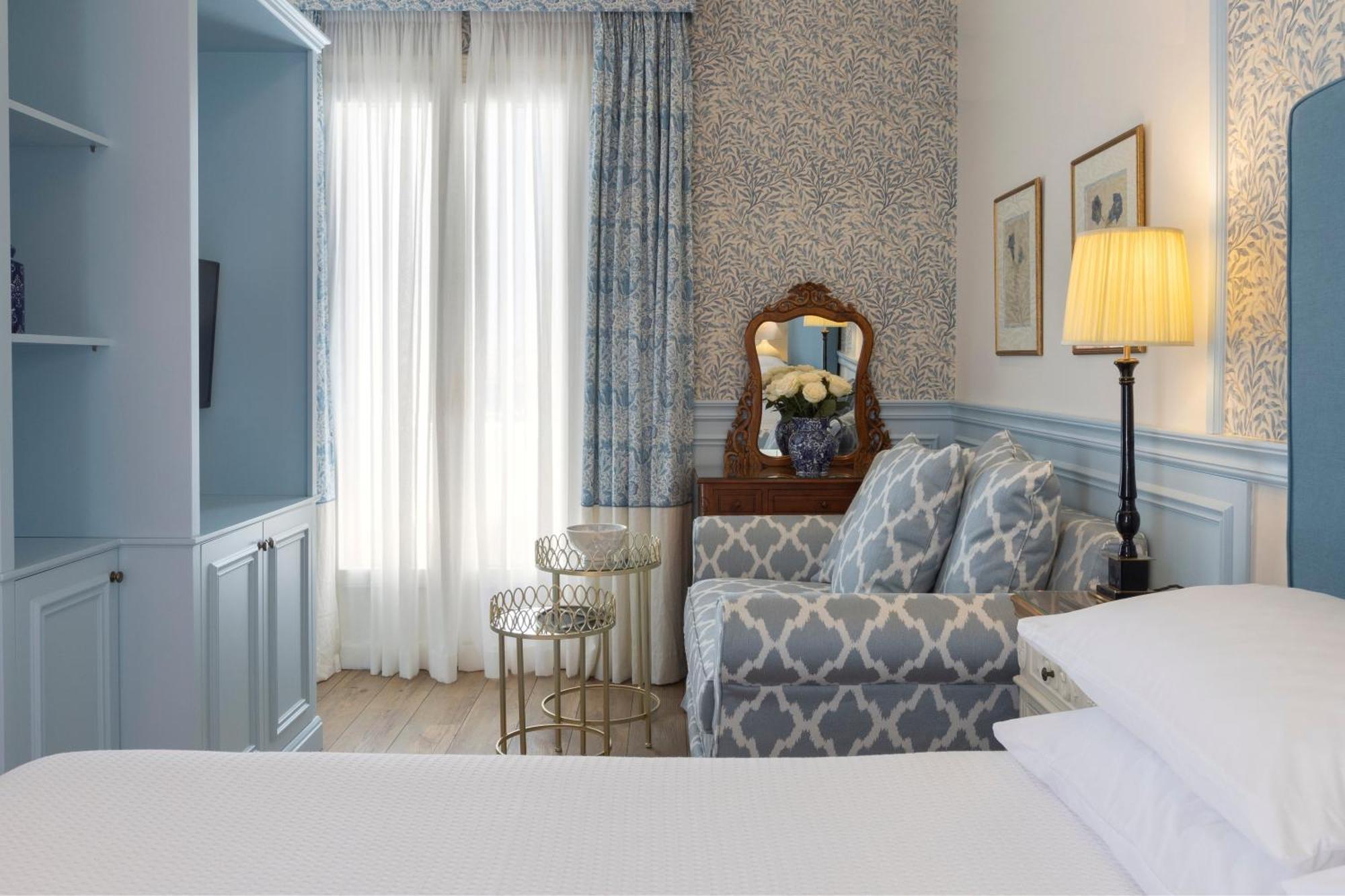 Despotiko 4* Mykonos Town
