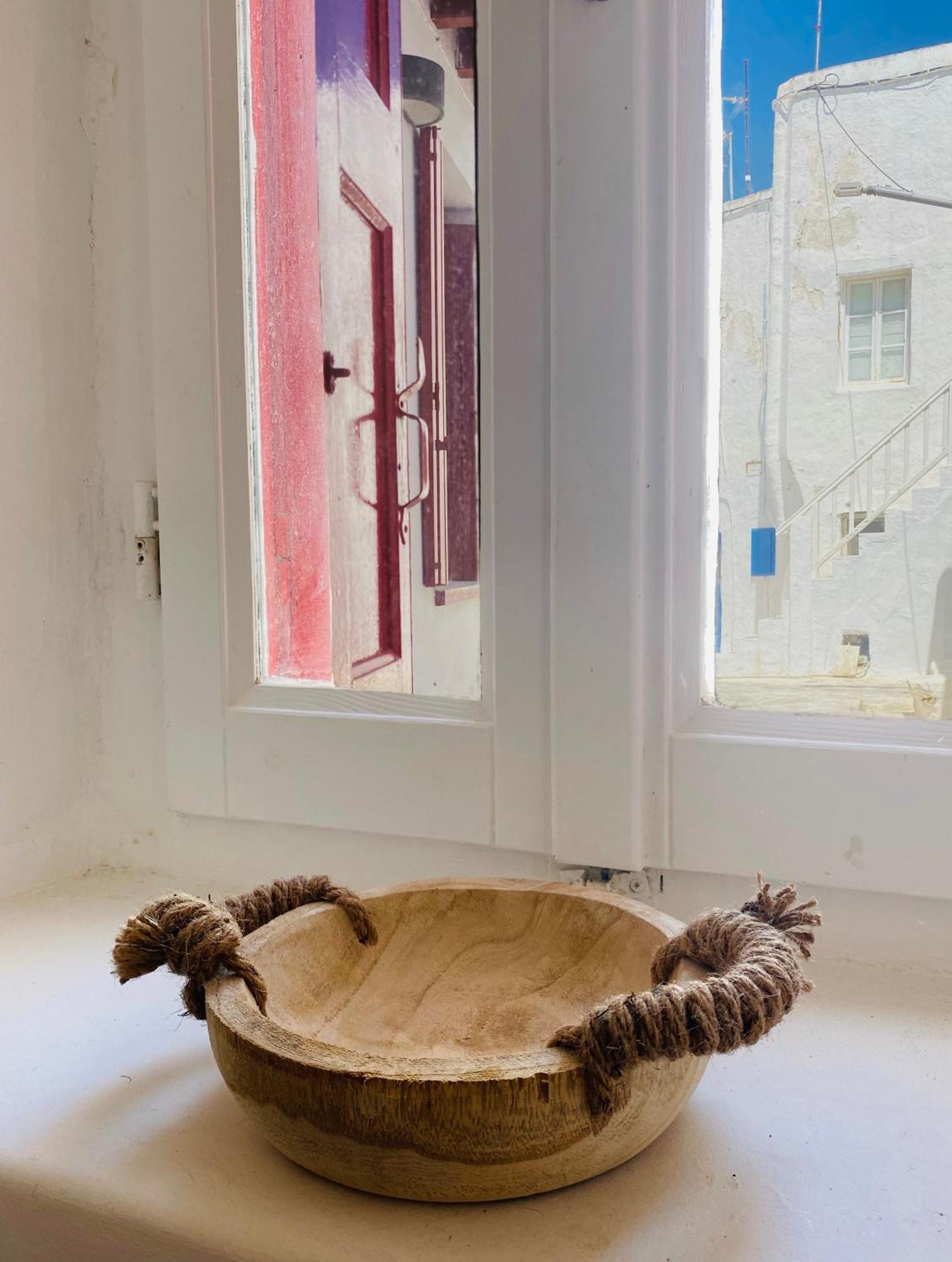 Holiday home Molly's Maisonette Mykonos
