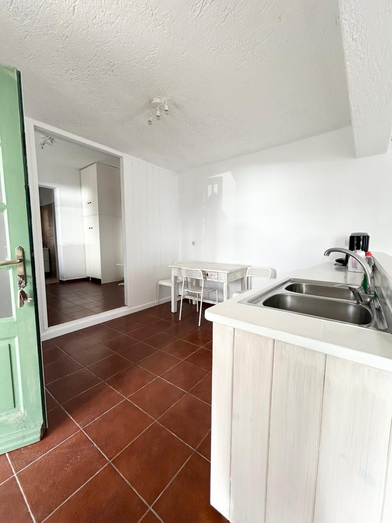 Apartment Fos Mykonos *
