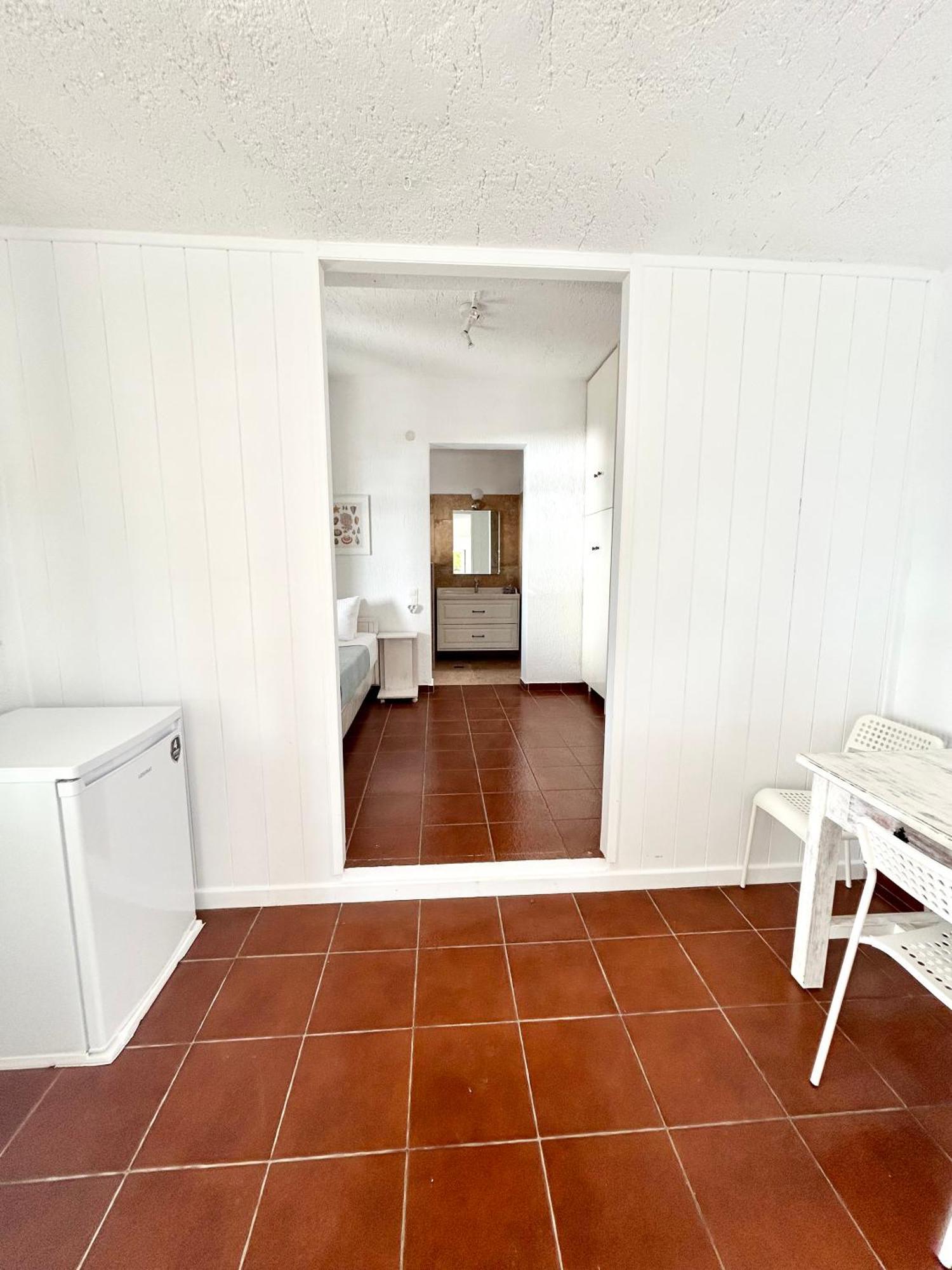 Apartment Fos Mykonos Agios Ioannis Diakoftis