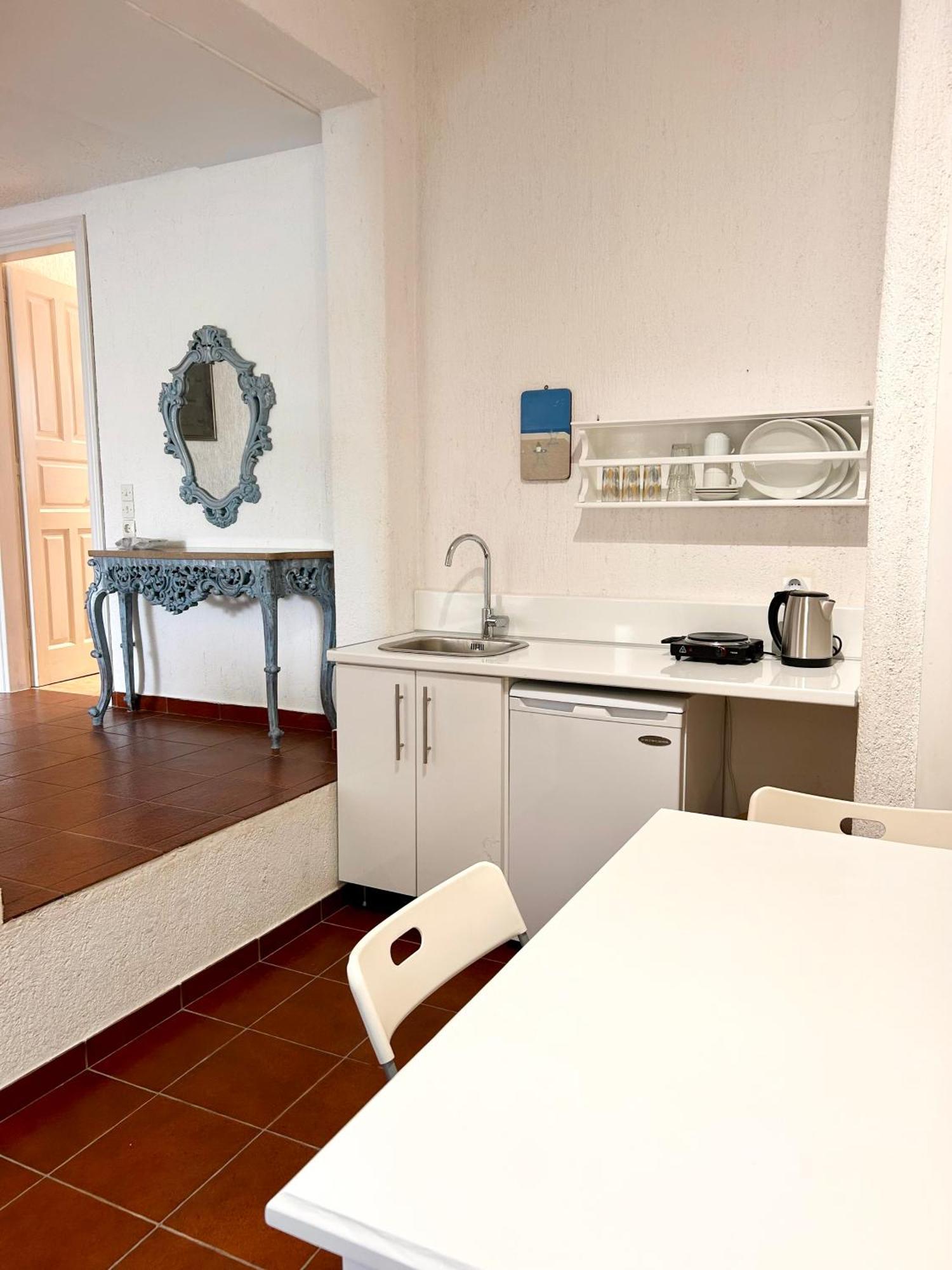 Apartment Fos Mykonos