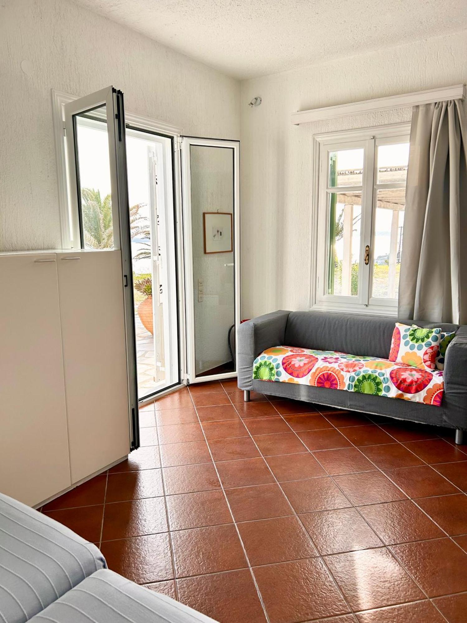 Fos Mykonos Apartment *
