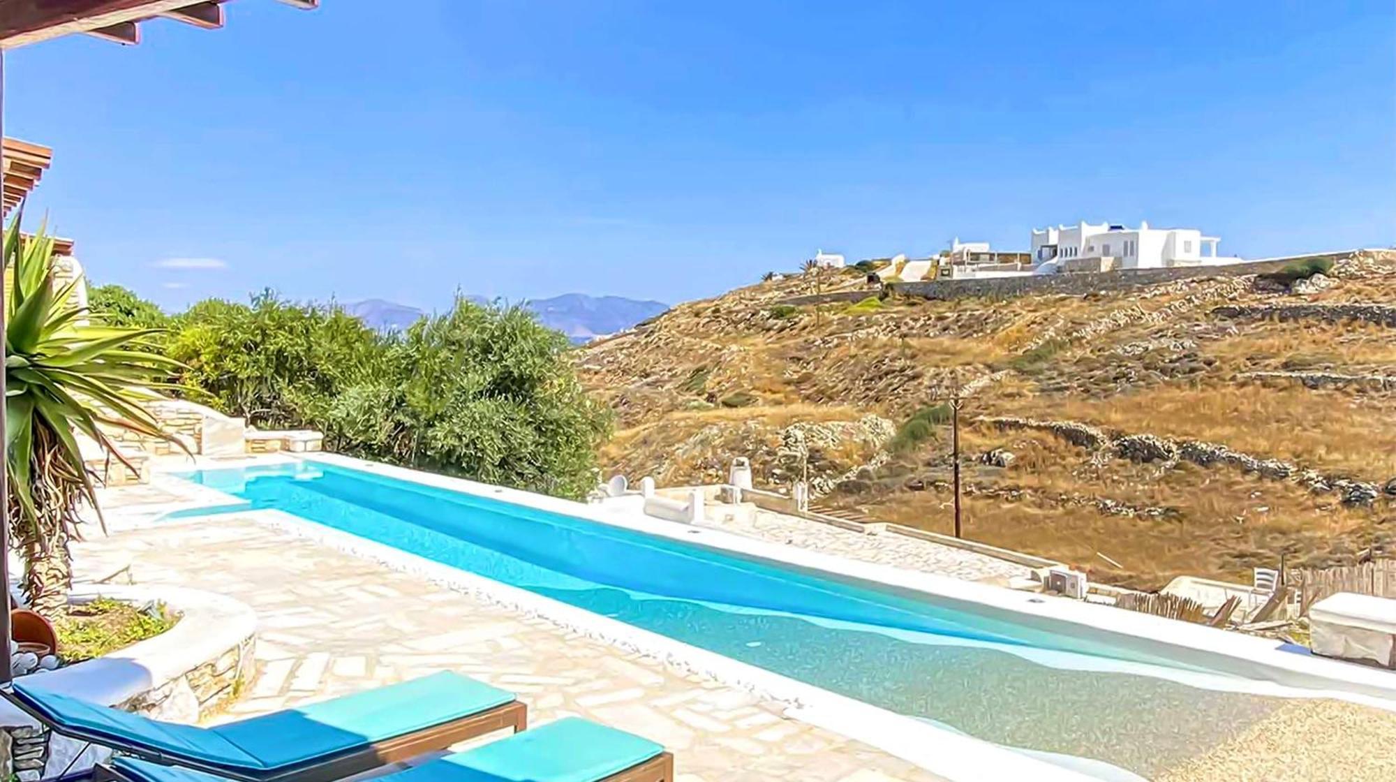 Corali Mykonos
