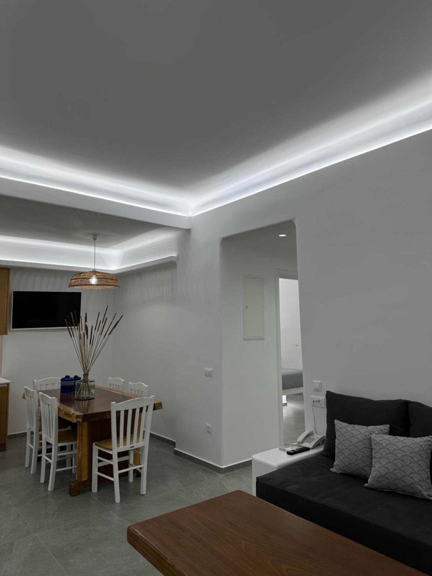 Ac Village Christoulis Aparthotel 2*