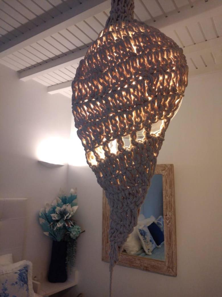 Apartment Fino Megali Ammos (Mykonos)
