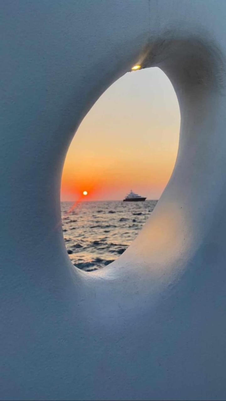 Fino Megali Ammos (Mykonos)