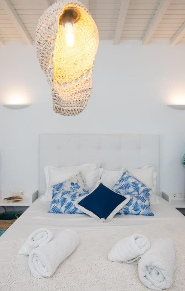 Fino Apartment