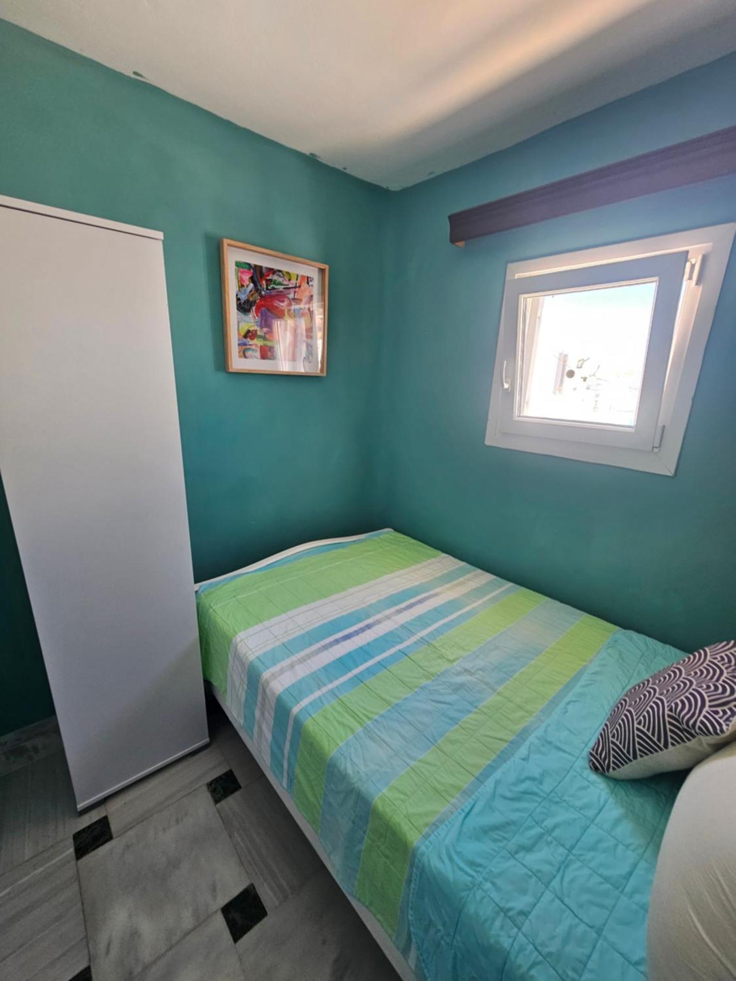 Onyx Apartment Mykonos Town